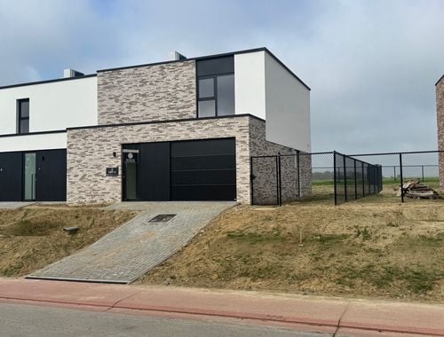                                         Maison à vendre à Meensel-Kiezegem, € 455.000
