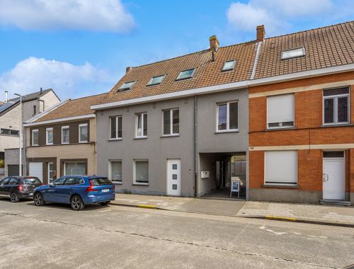                                         Duplex te koop in Oostkamp, € 219.800
