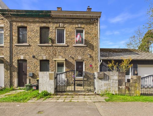                                         Woning te koop in Tilff, € 195.000
