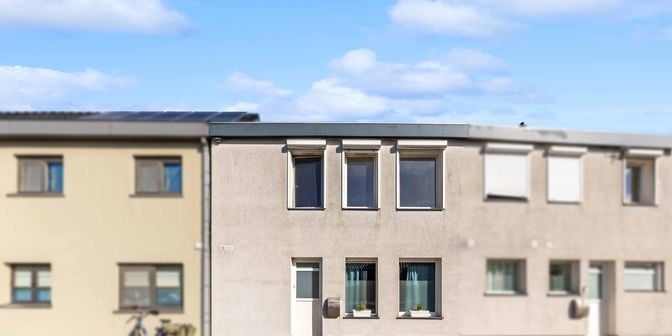 Huis te koop in Doornstraat 1, 9940 Evergem