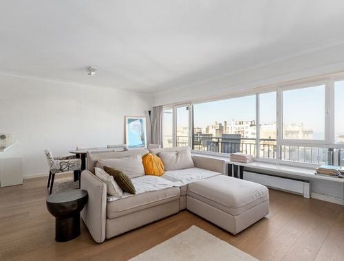                                         Appartement te koop in Oostende, € 395.000
