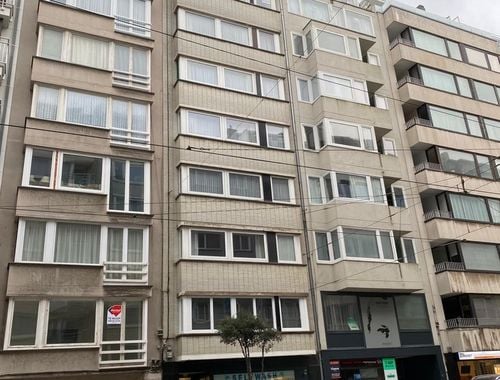                                         Appartement te huur in Oostende, € 795
