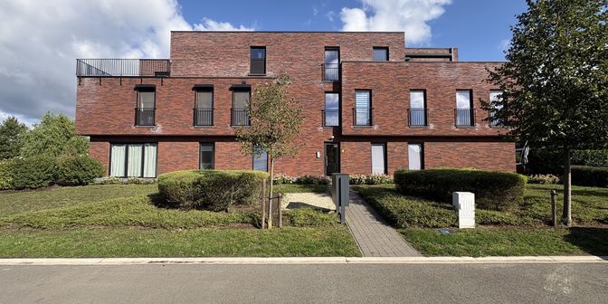Appartement à louer à Minnekepoeslaan 6 boîte 001, 2280 Grobbendonk