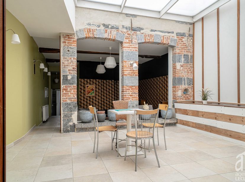 Huis te koop in Rue des Carmes 23,
                    7500 Tournai