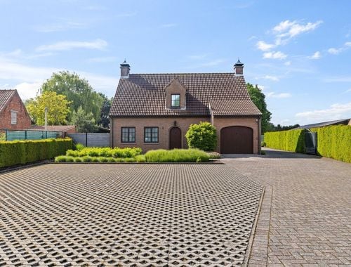                                         Maison à vendre à Lokeren, € 795.000
