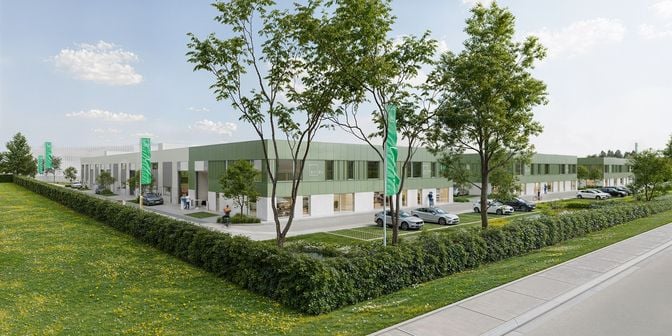Bedrijfsvastgoed te koop in Hasseltsesteenweg 157, 3720 Kortessem