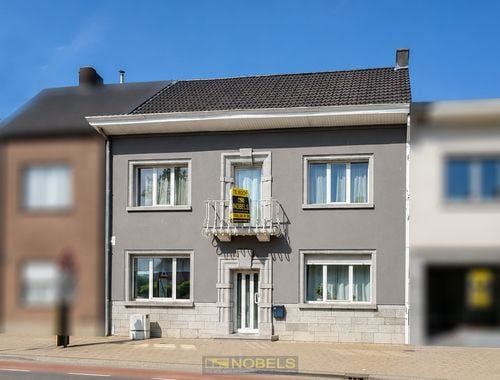                                         Maison à vendre à Gavere, € 349.000
