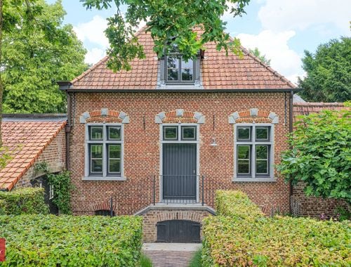                                         Maison à louer à Wortegem, € 1.750
