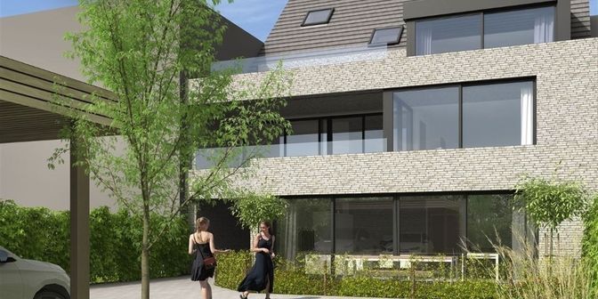 Projet à vendre à Kerkstraat 54, 9190 Stekene