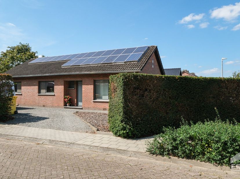 Maison à vendre
                    à 2260 Tongerlo