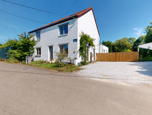                                         Villa te koop in Petit-Roeulx-lez-Braine, € 465.000
