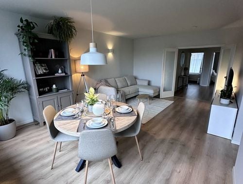                                         Appartement à vendre à Gent, € 390.000
