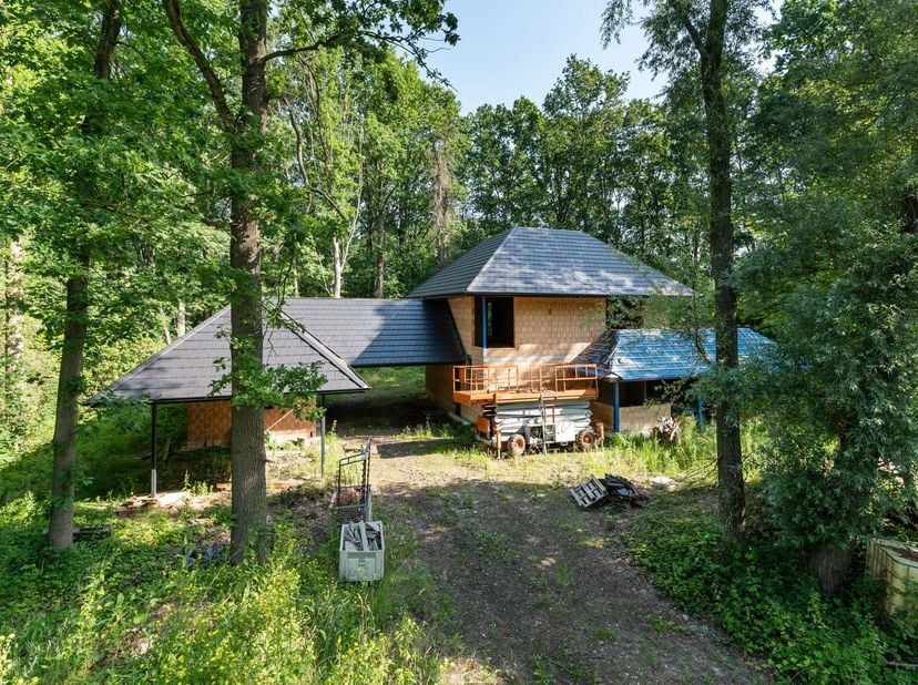 Huis te koop in Beukenpark 53,
                    9880 Aalter