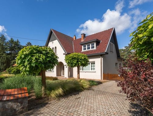                                         Woning te koop in Bonheiden, € 548.000
