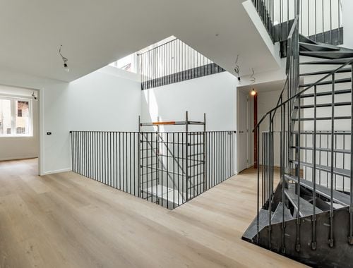                                         Appartement te huur in Brussel, € 2.650
