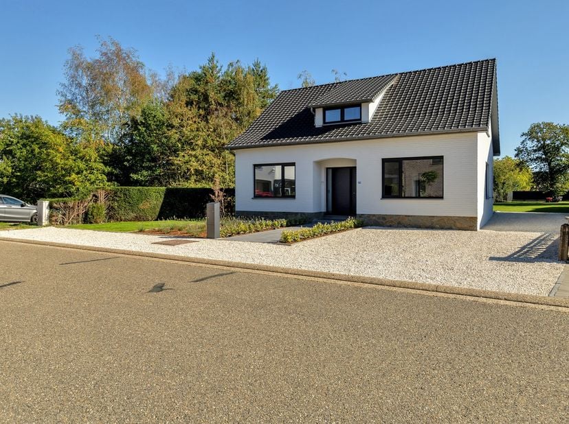 Maison à vendre à Heirbaan 298,
                    3621 Rekem