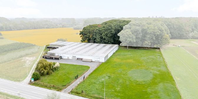 Bien professionnel à vendre à Smetledesteenweg 293, 9230 Wetteren