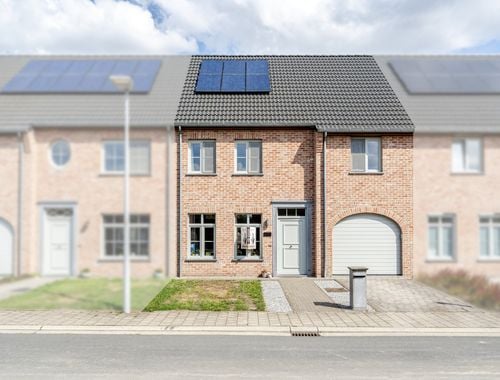                                         Maison à vendre à Lovendegem, € 495.000
