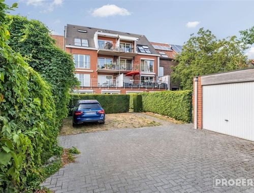                                         Gelijkvloers app. te koop in Bissegem, € 235.000
