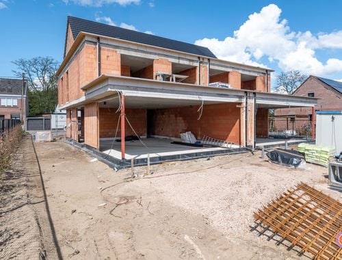                                         Woning te koop in Bornem, € 908.000
