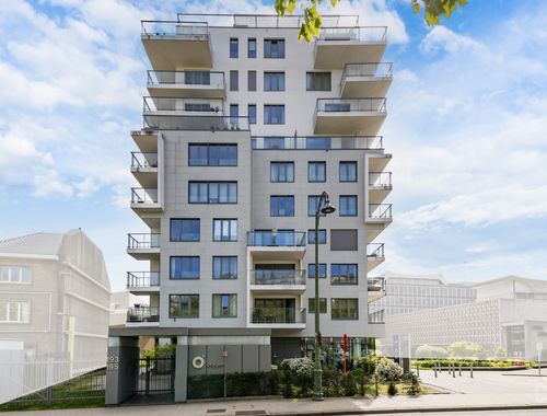                                         Appartement te koop in Oudergem, € 699.000
