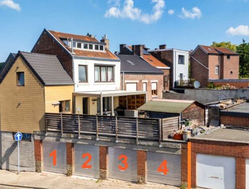                                         Woning te koop in Chênée, € 319.000
