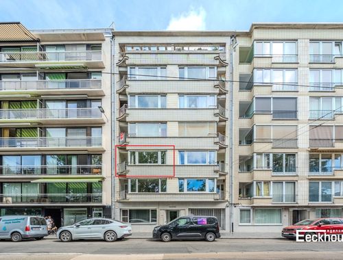                                         Appartement te koop in Oostende, € 295.000
