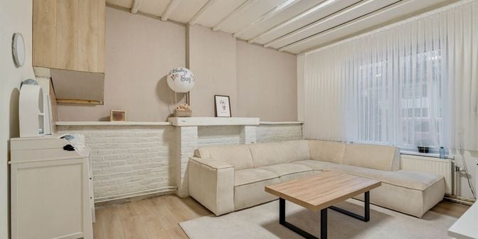 Huis te koop in Reinpadstraat 118, 3600 Genk