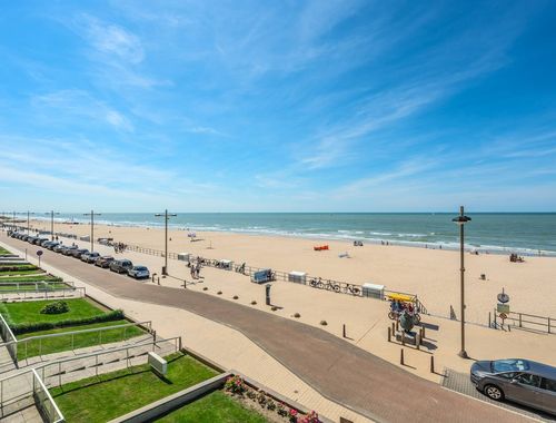                                         Studio à vendre à Middelkerke, € 179.000

