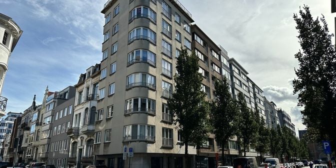 Appartement te koop in Rogierlaan 26 bus 06.01, 8400 Oostende