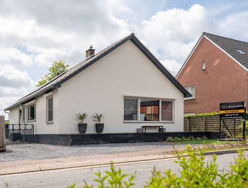                                         Woning te koop in Opitter, € 484.000
