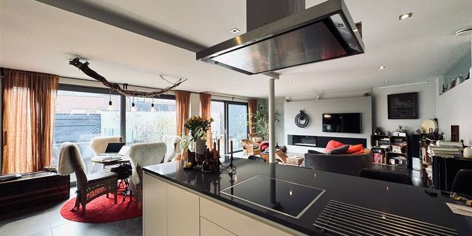 Appartement te huur in Kalishoekstraat 27 bus 102, 9120 Melsele