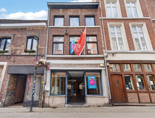                                         Gemengd gebruik te koop in Tongeren, € 299.000
