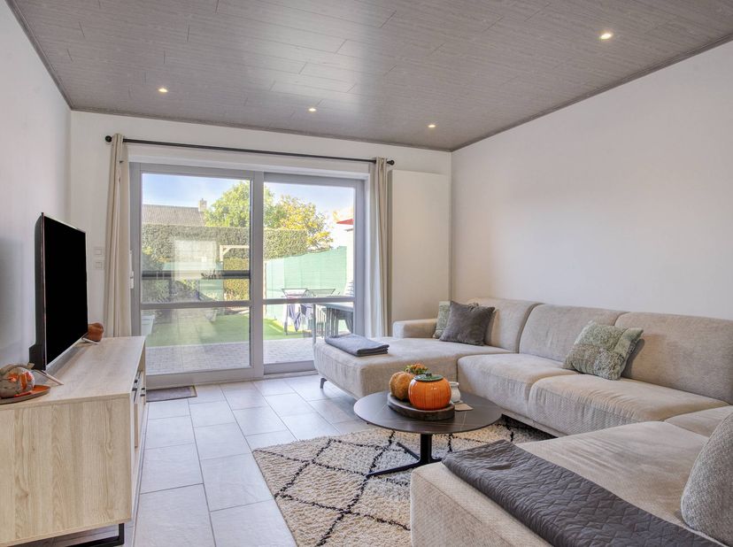 Huis te koop in Bruggestraat 626,
                    8930 Menen