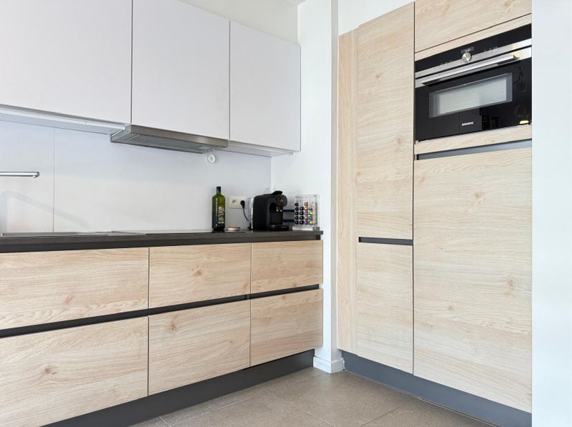Appartement te huur in Leopoldplein 34 bus 5,
                    3500 Hasselt