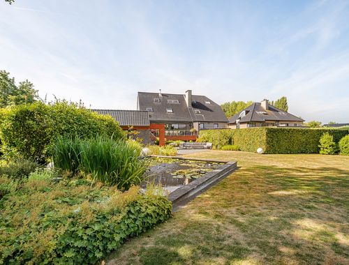                                         Woning te koop in Meise, € 1.200.000
