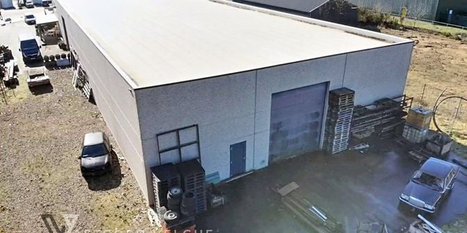Bien professionnel à vendre à Gaspeldoornstraat 5, 3650 Lanklaar