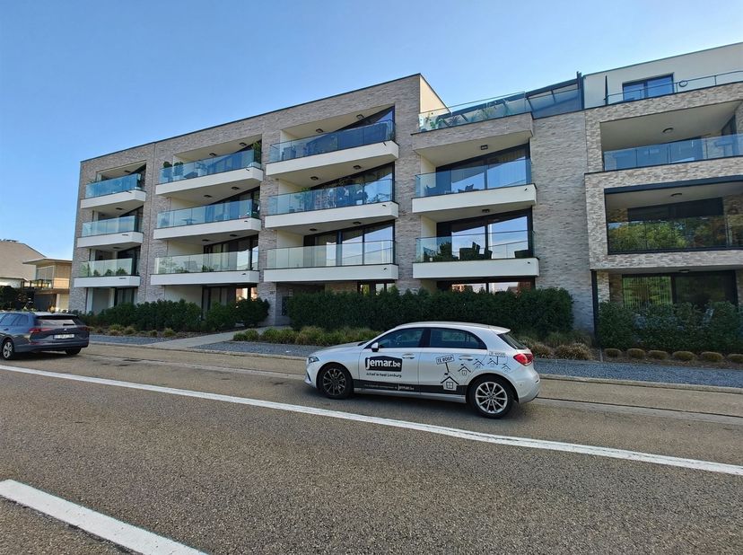 Appartement te koop in Rijksweg 297 bus 4,
                    3630 Vucht