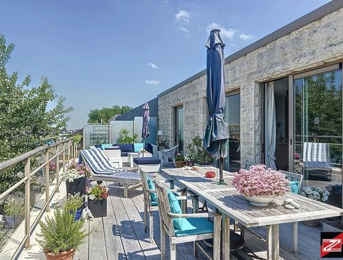                                         Penthouse te koop in Zeebrugge, € 359.000
