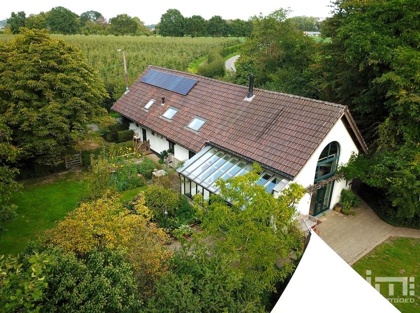 Maison à vendre à Langenakker 136,
                    3830 Wellen