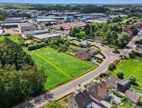                                         Landbouwgrond te koop in Stekene, € 42.000
