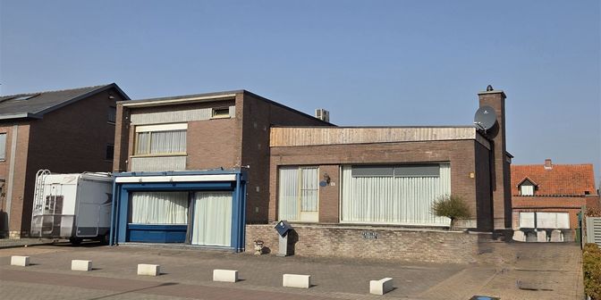 Huis te koop in Ramselsesteenweg 187, 2230 Herselt
