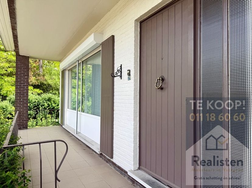 Maison à vendre
                    à 3510 Kermt