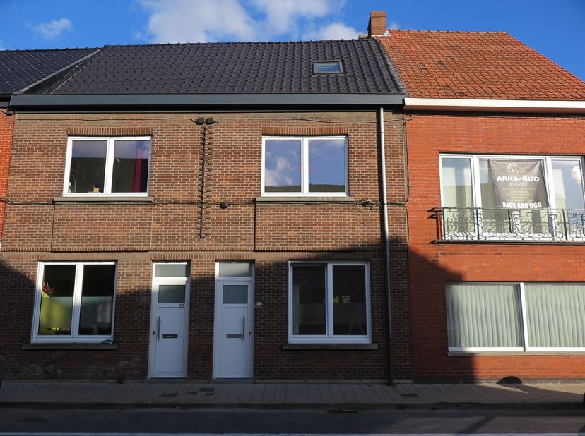 Huis te huur in Morekstraat 218,
                    9032 Wondelgem