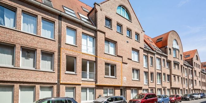 Appartement te huur in Boomlaarstraat 8 bus 3, 2500 Lier