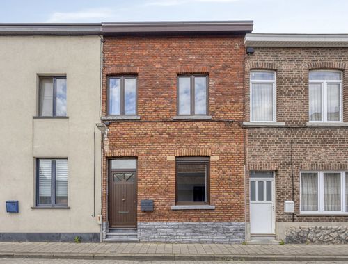                                         Woning te koop in Tienen, € 319.000
