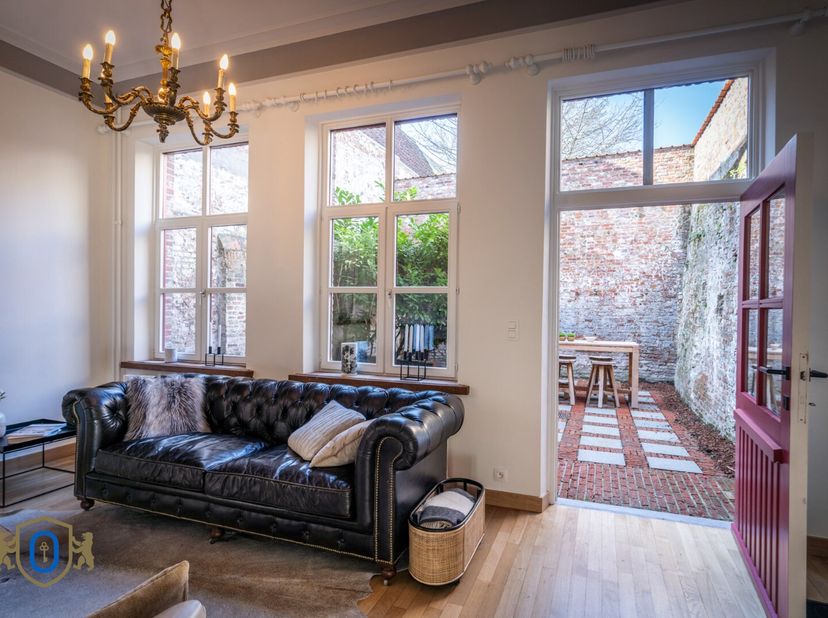 Maison à vendre
                    à 8000 Brugge