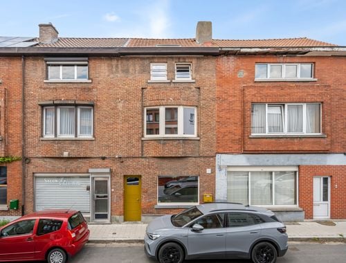                                        Woning te koop in Mariakerke, € 338.000
