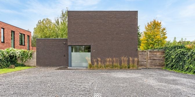 Maison à vendre à Wijerstraat 25, 3520 Zonhoven