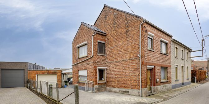 Huis te koop in Maagdendalweg 7, 3300 Oplinter